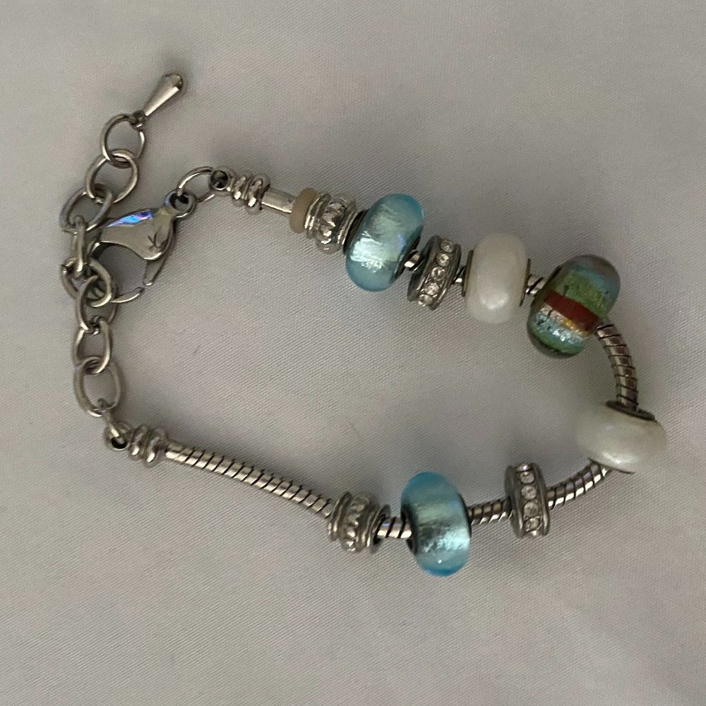 Beautiful Coastal Bracelet